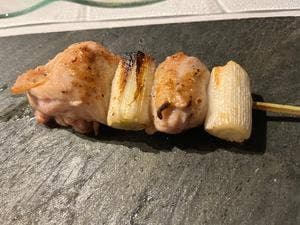 炭火と地酒のたつじん