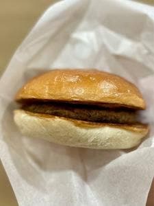 ロッテリア 銀座クリスタルビル店
