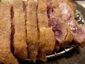 牛かつ もと村 立川グランデュオ店