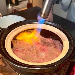 懐石 三田ばさら 別邸