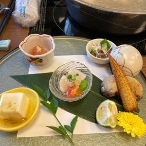 博多水たき 濱田屋 店屋町店