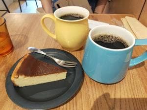 Linto Coffee