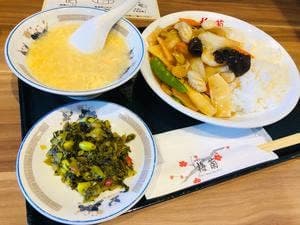 梅蘭 ららぽーと横浜店