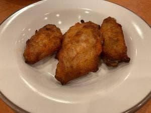 サイゼリヤ 上植野店