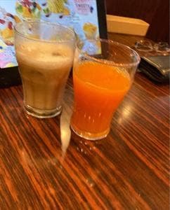 ガスト 江別幸町店