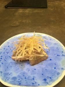 肉割烹きわた