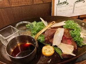 ワイン＆お野菜バル ベジバル