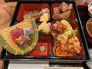 東京酒BAL 塩梅 紀尾井町店