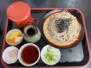 道の駅 雷電くるみの里