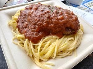 Miraikan Kitchen
