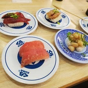 くら寿司 春日部豊町店