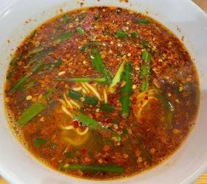辛麺将