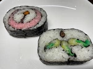 道の駅 あずの里 いちはら 軽食コーナー