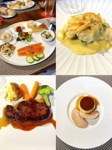 オテル ドゥ やまさき