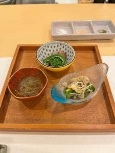 くずし割烹 sawa