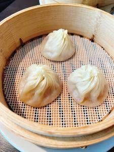 京鼎樓 KITTE博多店