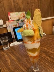 ジョナサン 調布駅前店