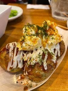 銀だこハイボール酒場 サンモール中野店