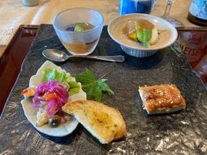 旬菜ダイニング 山歩