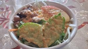 マンダニ インドカレー