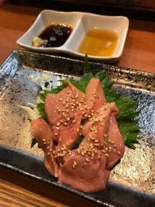 鳥一筋 來蔵