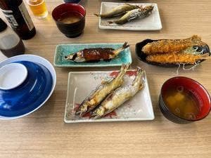 大瀬観光やな