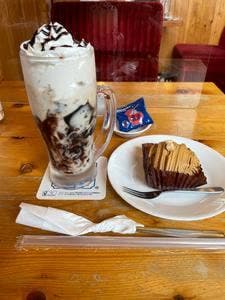 コメダ珈琲店 京田辺三山木店