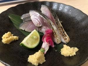 うまいサケうまいアテ サツマヤ