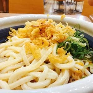丸亀製麺 カラフルタウン岐阜店