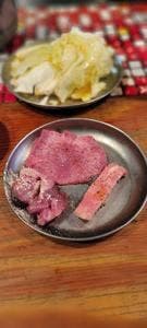 肉喰ホルモン すすむ