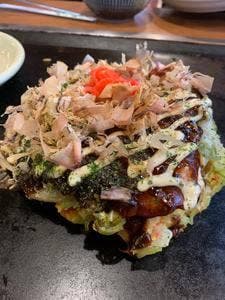 浪花でおます