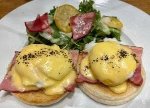 eggcellent 六本木店