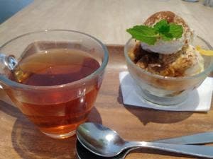 けのひ堂 焼津店