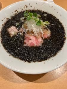 らぁめん一白