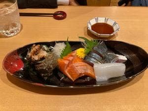 旬彩厨房 吉のぶ