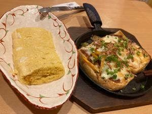 旬彩厨房 吉のぶ