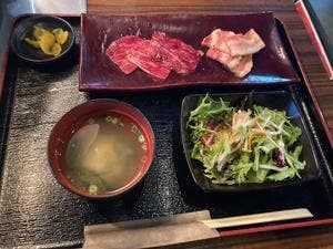 焼肉 蔵 富山飯野店