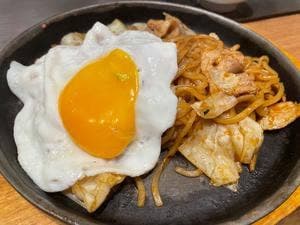 お好み焼き 五郎っぺ食堂