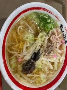 近江ちゃんぽん亭 ゆめタウン廿日市店