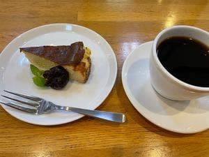 Cafe D+