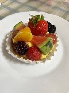ムッシュ・タルト