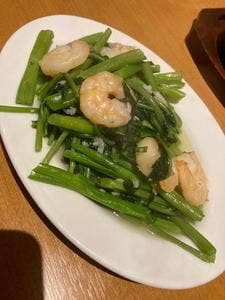 産直サワーと鉄板焼虎鉄