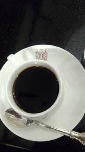 フランソア喫茶室