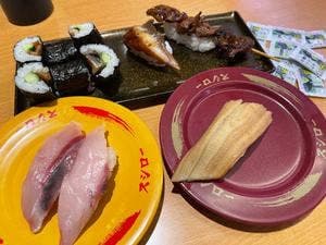 スシロー 京都西院店