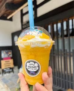 Cafe NACLEY