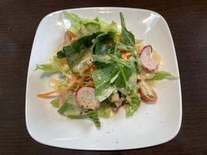 洋食屋アンドゥ