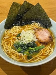 横浜家系ラーメン くにゆき