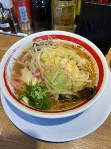 ちゃんぽん亭総本家 長浜バイパス店