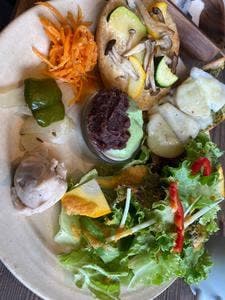 自家製酵母ぱんと手づくりあんこの店 いちあん