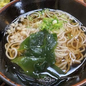 そば処からこ